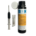 UV лепило Minecol за минерални кристали 2ml