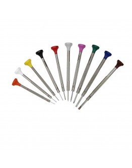 Bergeon 30081-S09 watchmakers screw ...