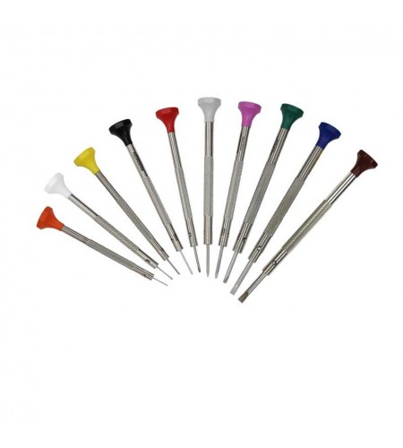 Bergeon 30081-S09 watchmakers screw ...