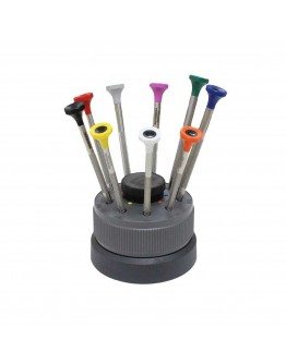 Bergeon 30081-S09 watchmakers screw ...
