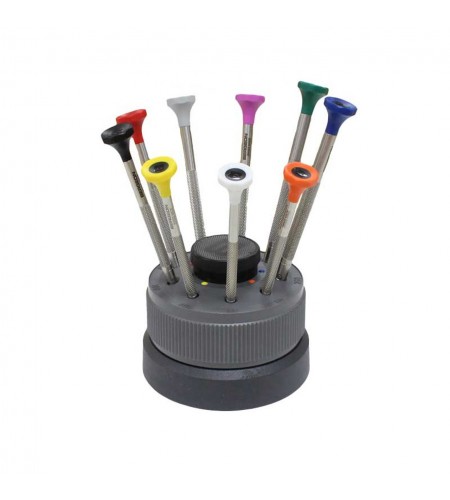 Bergeon 30081-S09 watchmakers screw ...