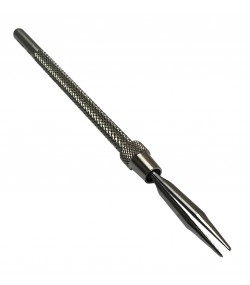 Bergeon 2566 assortment of 3 holders screw contents