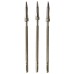 Bergeon 2566 assortment of 3 holders screw contents