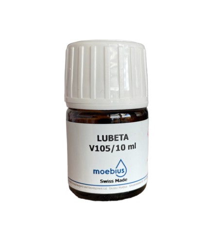Масло за смазване Moebius Lubeta V105 10 мл