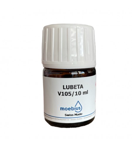 Moebius ETA immersion lubrication s ...