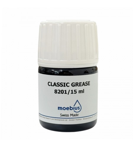 Moebius 8201 classic watch grease w ...