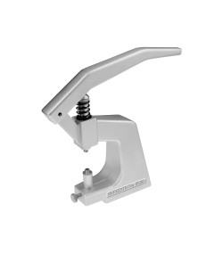 Bergeon 5500 Tool for Fitting Unbreakable Crystals with and without Tension Ring