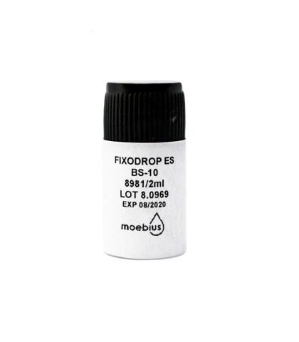 Fixodrop ES 8981 - 2ml за механични и кварцови часовници,  BS-10