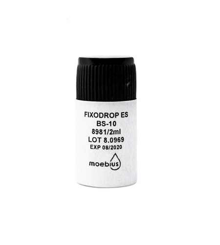Moebius 8981 Epilam Fixodrop ES mec ...