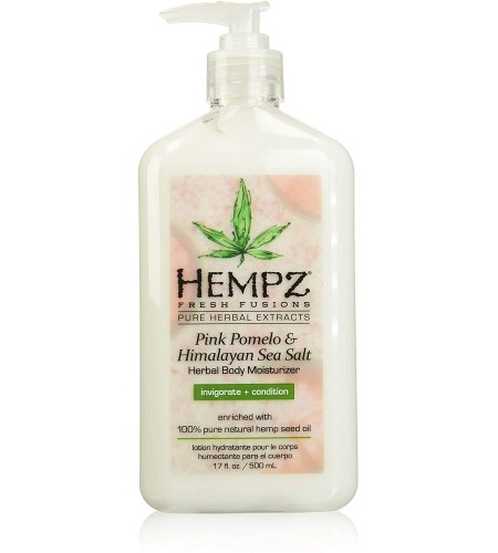 Hempz Pink Pomelo & Himalayan Sea S ...