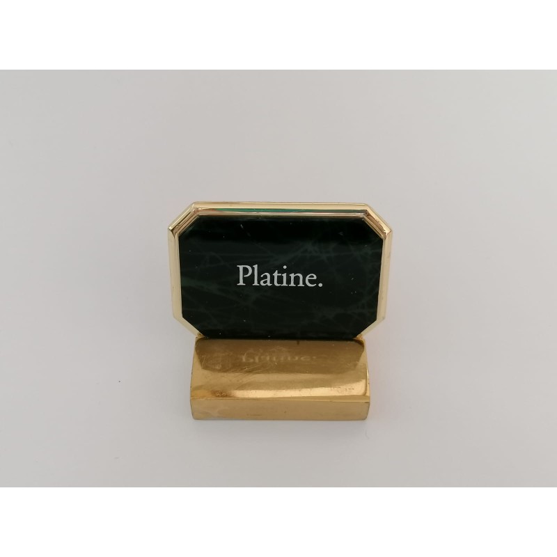 Дисплей за реклама на часовници Audemars Piguet Platine Дисплей за реклама на часовници Audemars Piguet Platine
