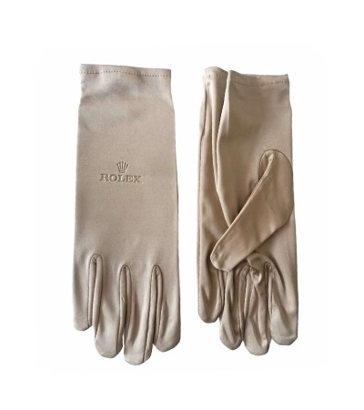 New Rolex gloves for presentation size M