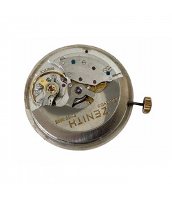 Vintage Zenith 2600 automatic movement caliber 2532PC