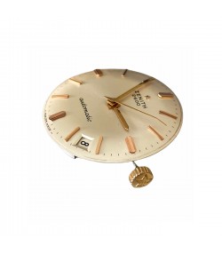 Vintage Zenith 2600 automatic movement caliber 2532PC