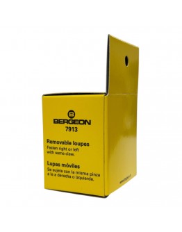 Лупа за часовникари Bergeon 7913-4  ...