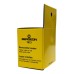 Лупа за часовникари Bergeon 7913-4 с клип 2.5x