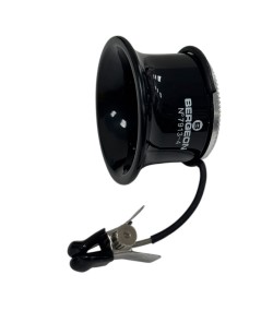 Bergeon 7913-4 eyeglass watchmaker loupe with clip 2.5x