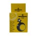 Лупа за часовникари Bergeon 7913-4 с клип 2.5x