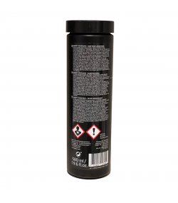 Hagerty silver bath pro removes tarnish 580ml