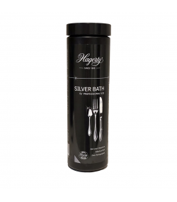 Hagerty silver bath pro removes tarnish 580ml
