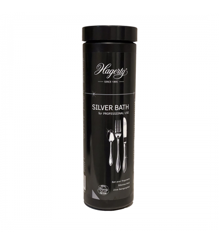 Hagerty silver bath pro removes tar ...