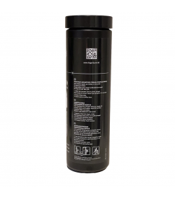Hagerty silver bath pro removes tarnish 580ml