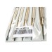 Horotec MSA 01.400-B set of 5 cross special screwdrivers