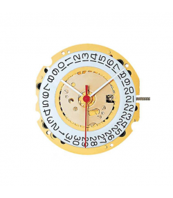 Ronda 705 quartz movement 10 1/2\'\'\' SC-D(3)