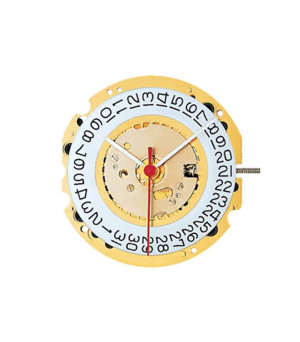 Ronda 705 quartz movement 10 1/2''' SC-D(3)