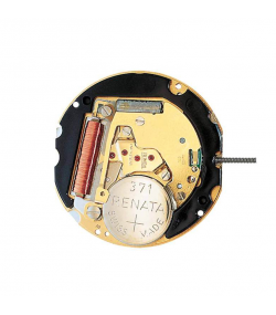 Ronda 705 quartz movement 10 1/2''' SC-D(3)