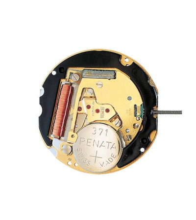 Ronda 705 quartz movement 10 1/2''' SC-D(3)