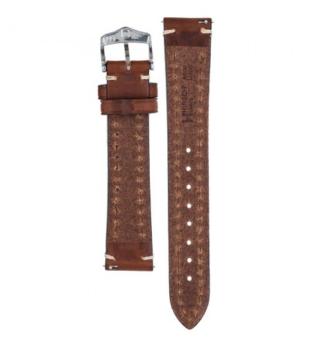 Hirsch Liberty Artisan L brown calf ...