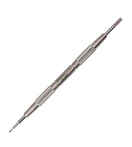 Bergeon 6767-SF double fork spring  ...