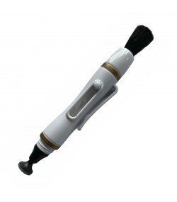 Boley cleaning pen for glass, case and dial
