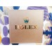 Изложбен дисплей за часовници Rolex