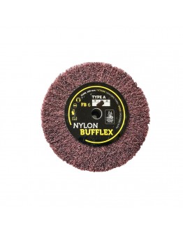 Диск за шлифоване Bufflex 100 x 25  ...