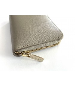Women's small Rolex wallet