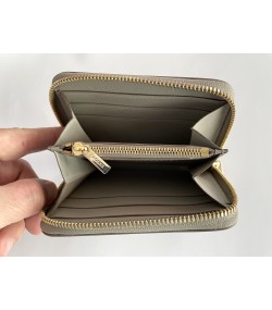 Women's small Rolex wallet