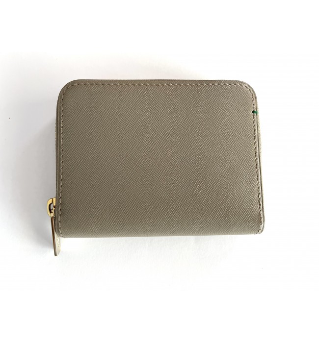 Women's small Rolex wallet