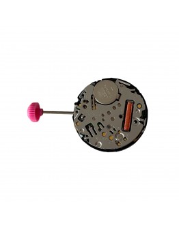 New Citizen B232 quartz solar movem ...