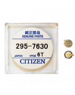 Батерия кондензатор Citizen 295-763 ...