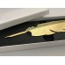 Златна разделителна лента Da Vinci Tom Dixon от IWC