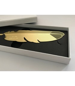 New IWC Tom Dixon Da Vinci bookmark