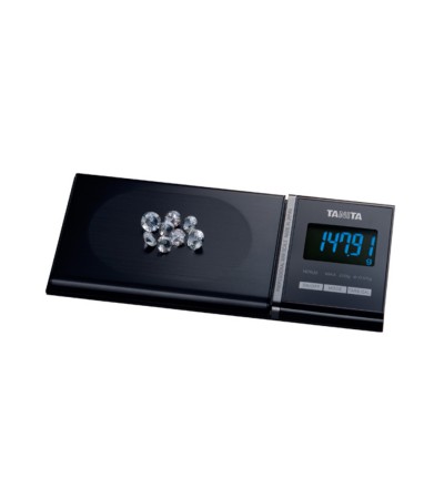 Tanita 1479J2 digital mini scale 0.01 gr to 200 gr