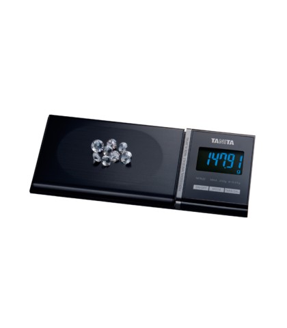 Tanita 1479J2 цифрова мини везна от 0.01 гр до 200 гр