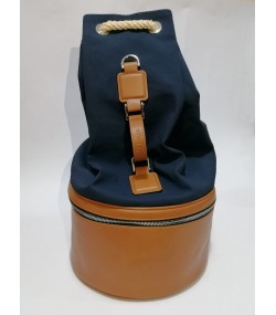 New Richard Mille backpack leather duffle sling bag