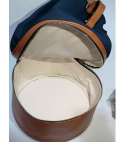 New Richard Mille backpack leather duffle sling bag
