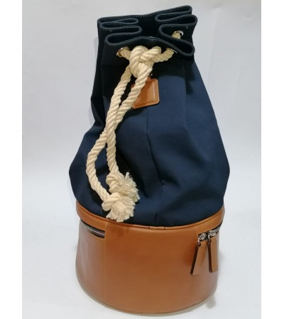 New Richard Mille backpack leather duffle sling bag