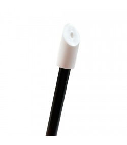 Rubystick cleaning sticks T-21 complete swabs polyurethane foam length 105 mm
