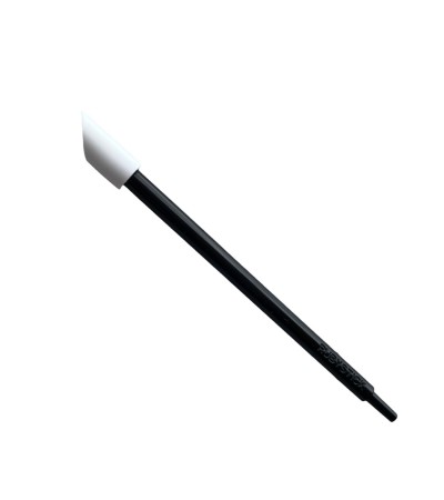Rubystick cleaning sticks T-21 complete swabs polyurethane foam length 105 mm